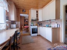 keittiö