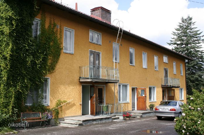 Talokuva