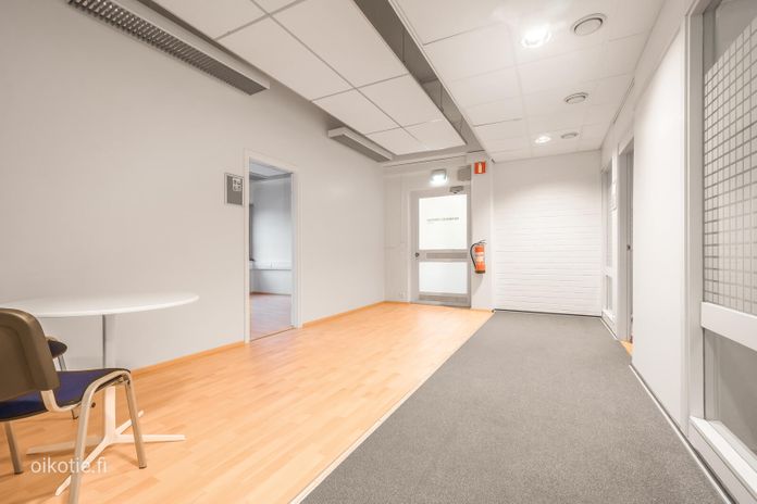 Business premises image