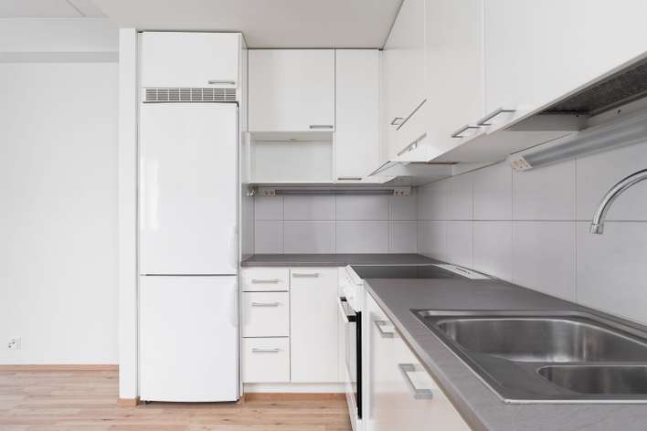 Kerrostalo, 2h+kt, 53 m², Laajasalo, Helsinki