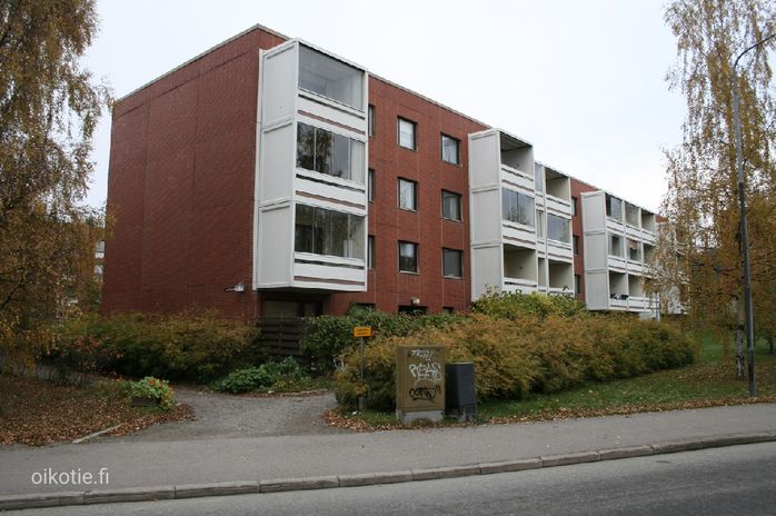 Talokuva