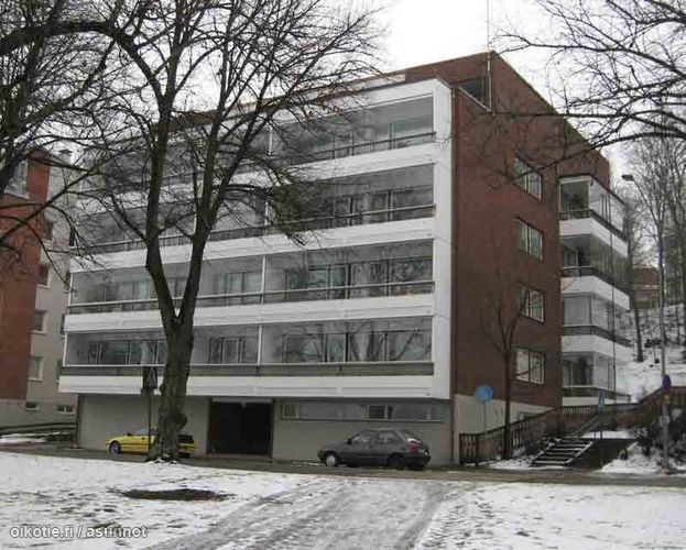 Talokuva