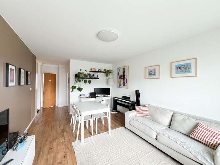 Kerrostalo, 2h+k+kph+lp, 52 m², Keskusta, Turku