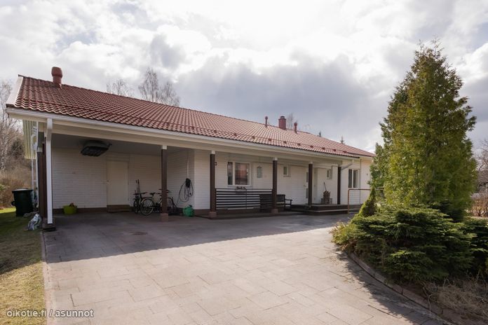 Asuntoilmoituksen kuva