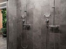 Taloyhtiön pesutilat