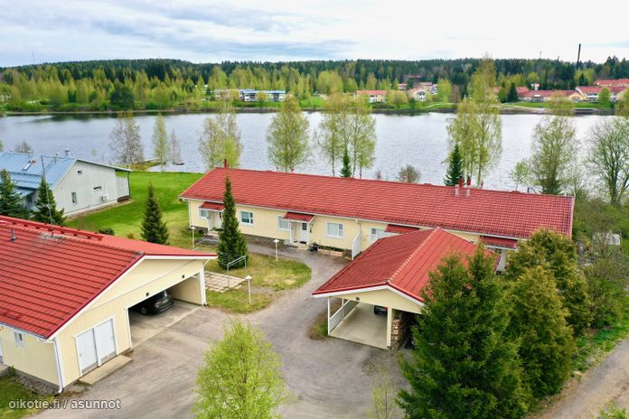 Asuntoilmoituksen kuva