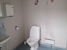 Isompi Wc