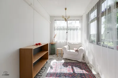 Puutalo-osake, oh, 3 mh k, s, kph, 3xwc (yhdessä suihku), ask.tila, harrastetila, vh, kodinhoitotila, 2 x varasto, kuisti,  p., 146,5/201,5 m², Vihola - View 3