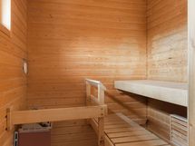 Oma sauna