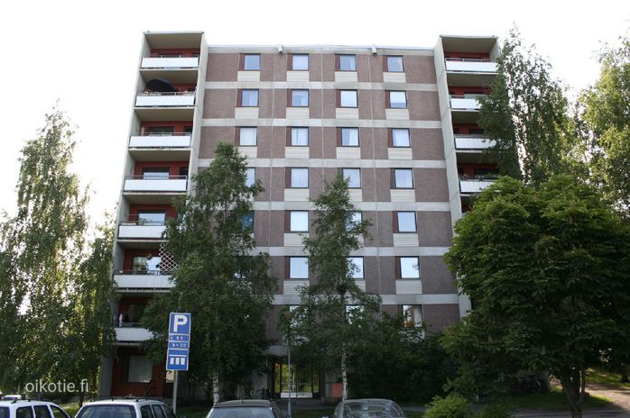 Talokuva