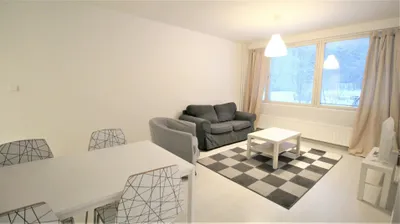 Kerrostalo, 3h+k+kph+2p, 62 m², Kiveriö
