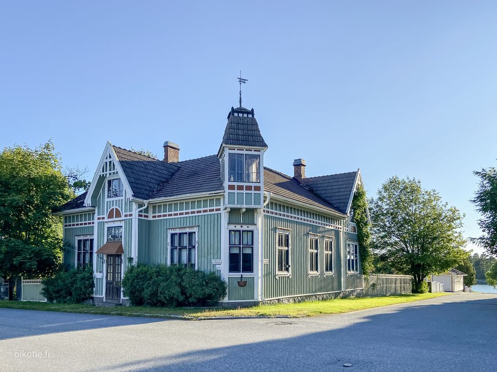 Kohdekuva