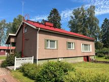 julkisivu