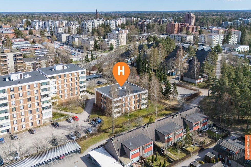 Kohdekuva