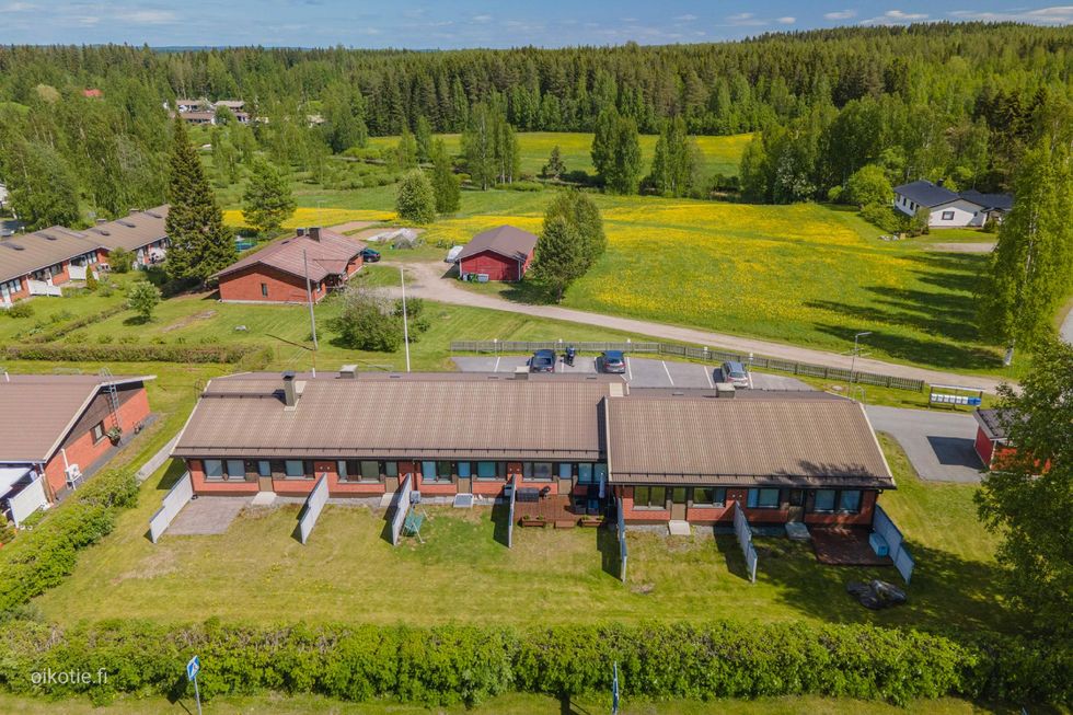 Kohdekuva