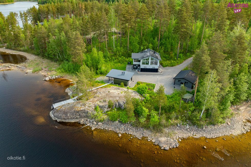 Kohdekuva