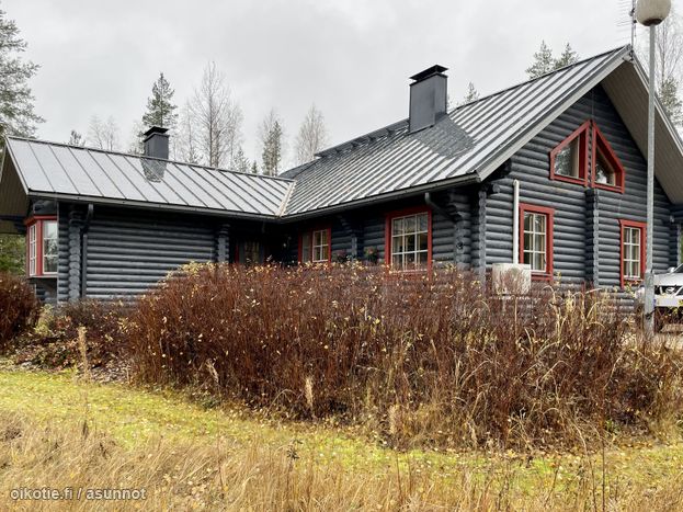 Asuntoilmoituksen kuva