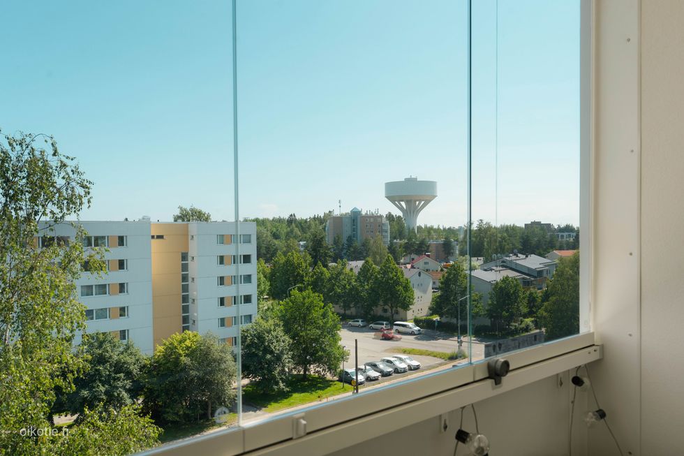 Kohdekuva