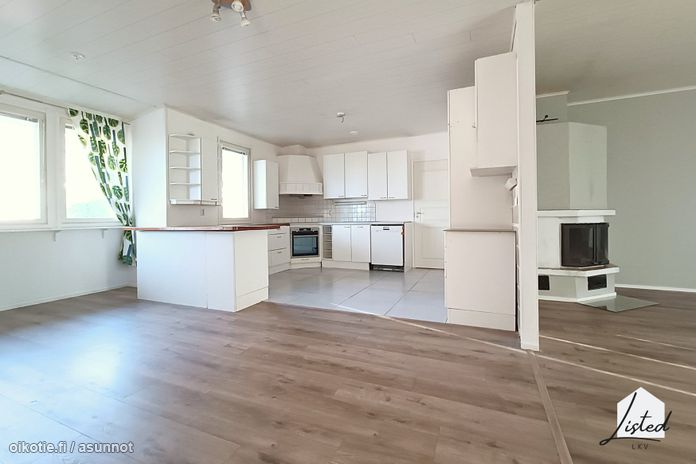 Asuntoilmoituksen kuva