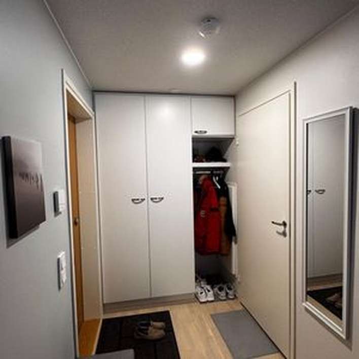Kerrostalo, 2h + s + p, 45,5 m², Ristinarkku - Ansicht 2