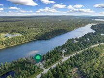 2500 m2:n vuokratontti