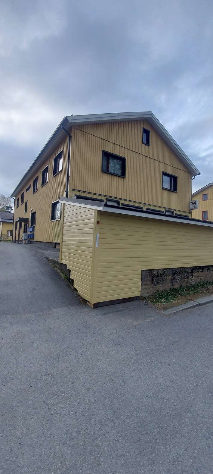 Kerrostalo, 5h, 105 m², 5 kaupunginosa, Valkeakoski