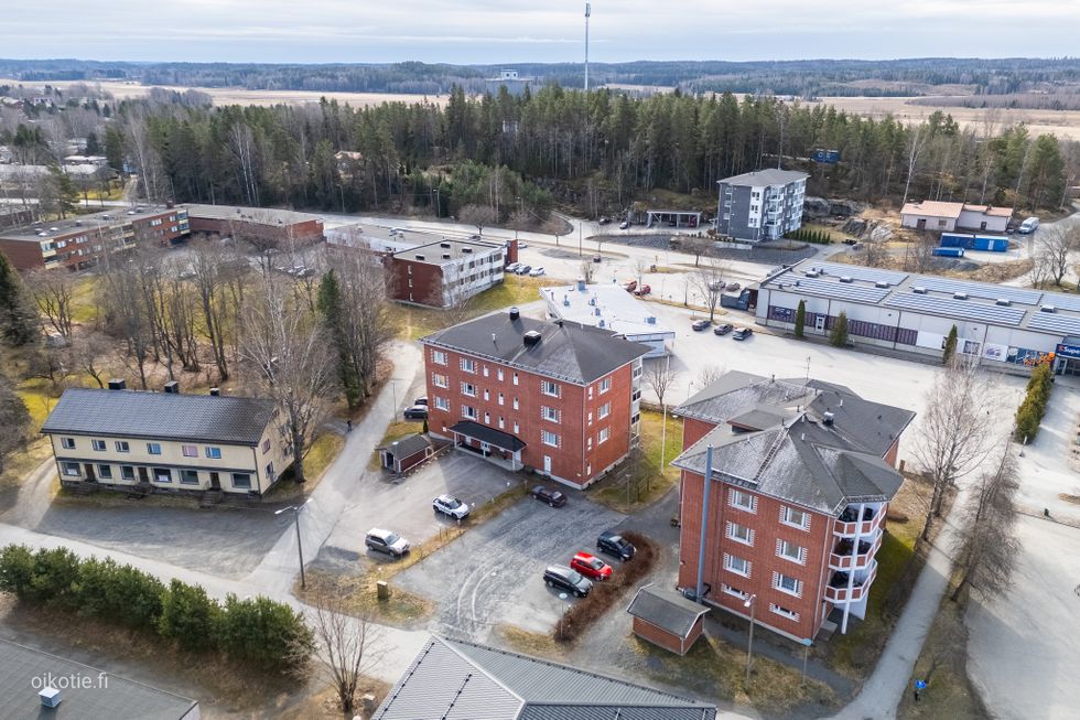 Kohdekuva