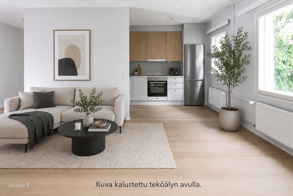 Kohdekuva