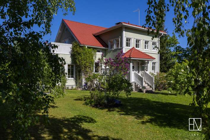 Kohdekuva