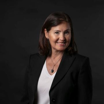 Marja Smedberg