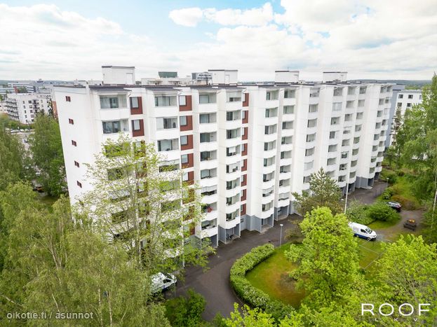 Asuntoilmoituksen kuva