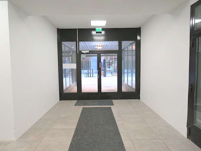 Liiketila, 190 m², Punavuori - Näkymä 4