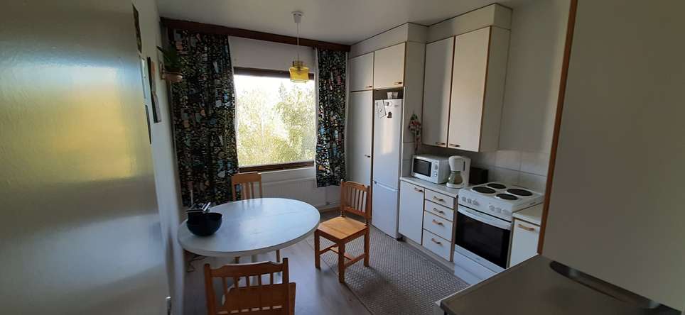 Kerrostalo, 3h + k + p, 74,5 m², Lehtomäki – pohled 2