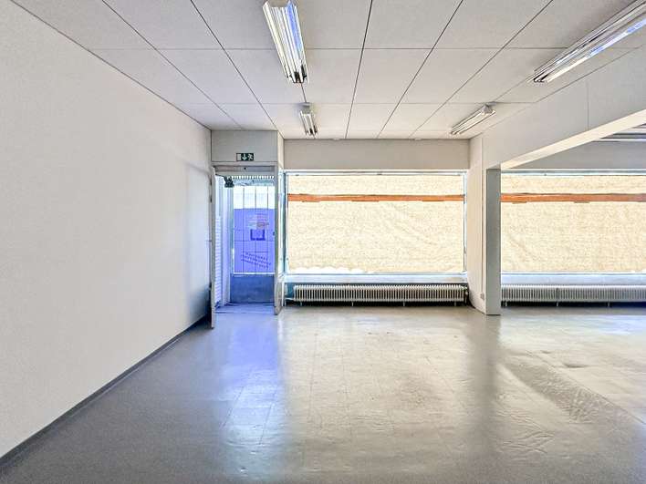 Liiketila, 61 m², Kiveriö - Näkymä 2