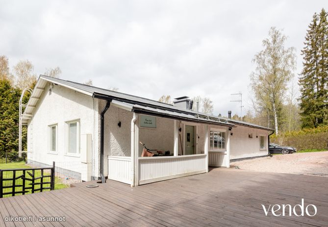 Asuntoilmoituksen kuva