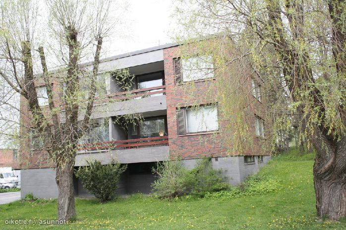 Talokuva