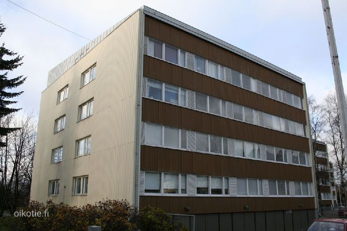 Talokuva
