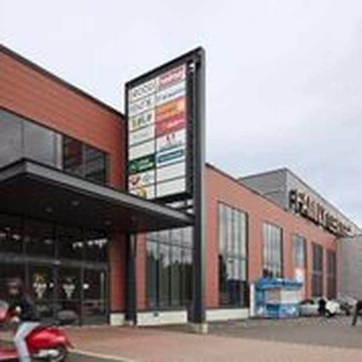 Liiketila, 161 m², Hyrymäki, Lappeenranta