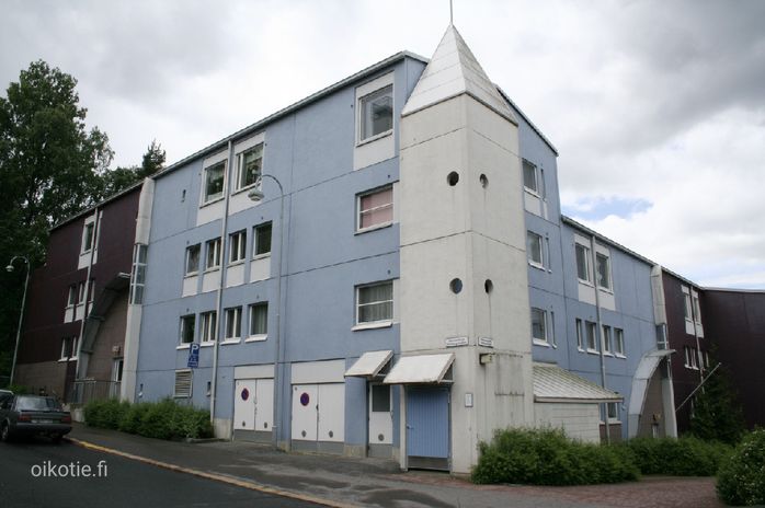 Talokuva