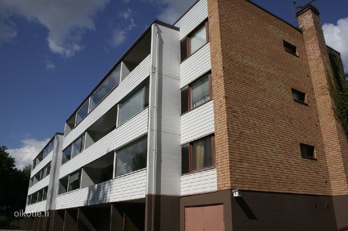 Talokuva