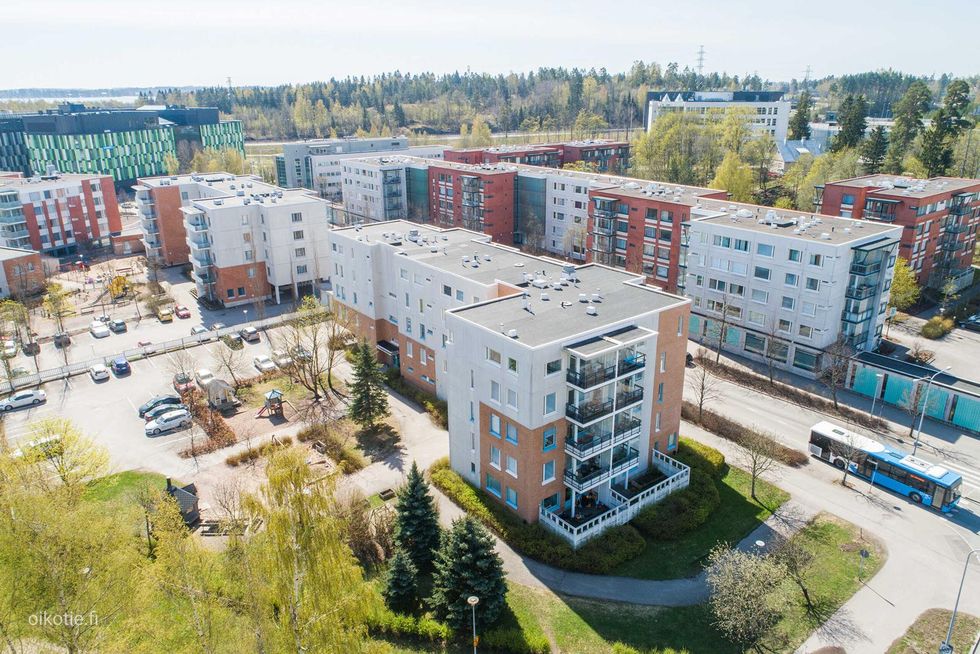 Kohdekuva