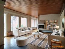 Virtuaalisesti stailattu