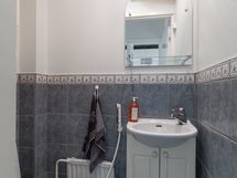 Erillinen wc