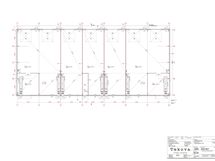 Pohjapiirros kerros 1