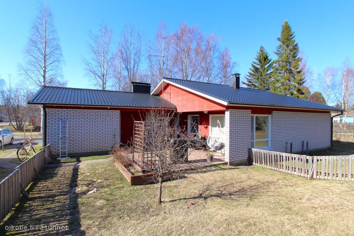 Asuntoilmoituksen kuva
