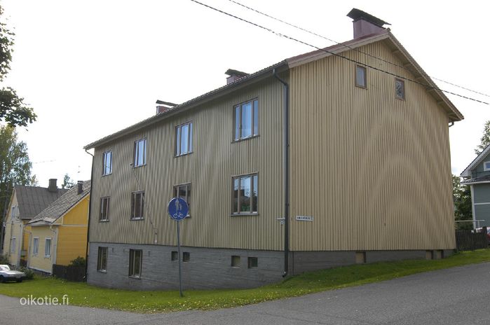 Talokuva