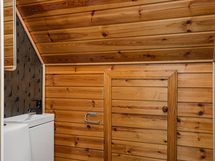 Yläkerran wc