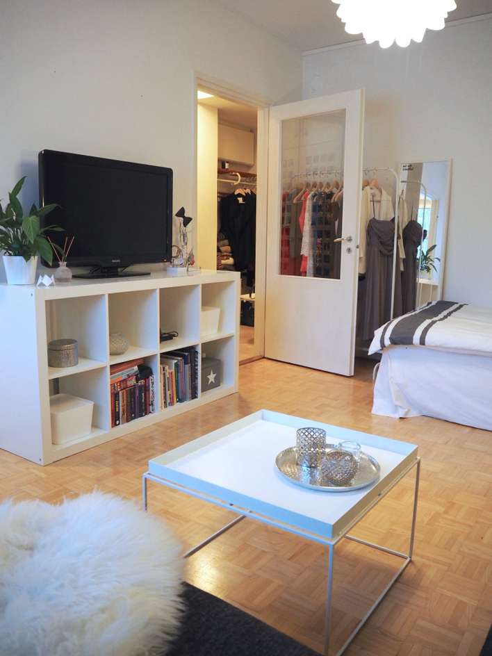 Kerrostalo, 1h + k, 29 m², Keskusta, Kuopio
