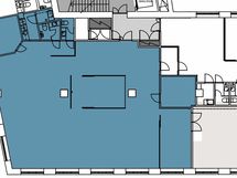 255 m²