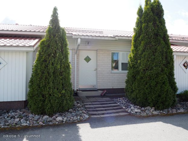Asuntoilmoituksen kuva